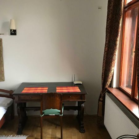 Apartment Foryou Красков Екстериор снимка