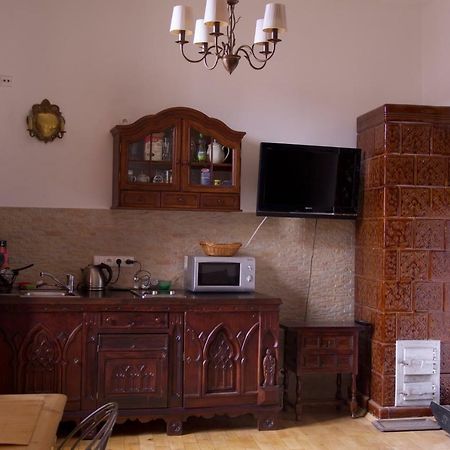 Apartment Foryou Красков Екстериор снимка