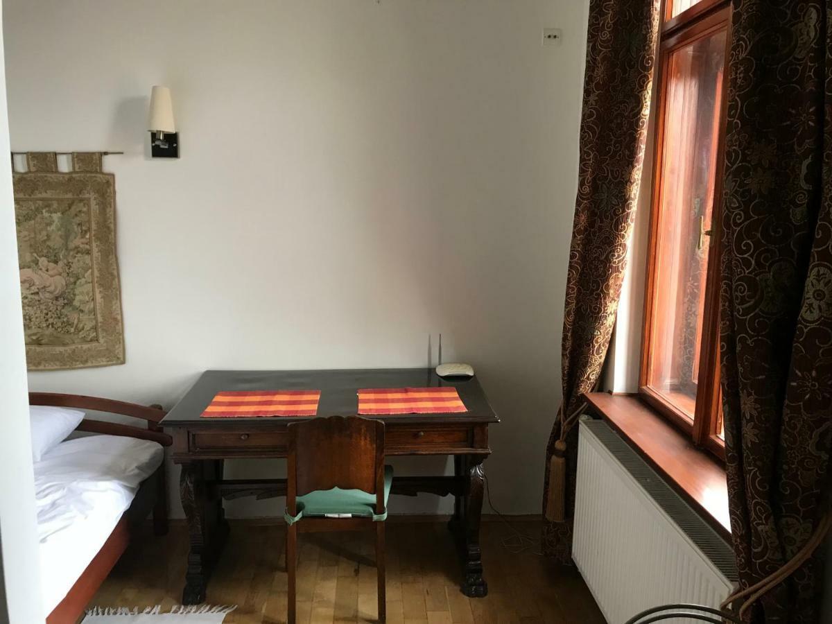 Apartment Foryou Красков Екстериор снимка