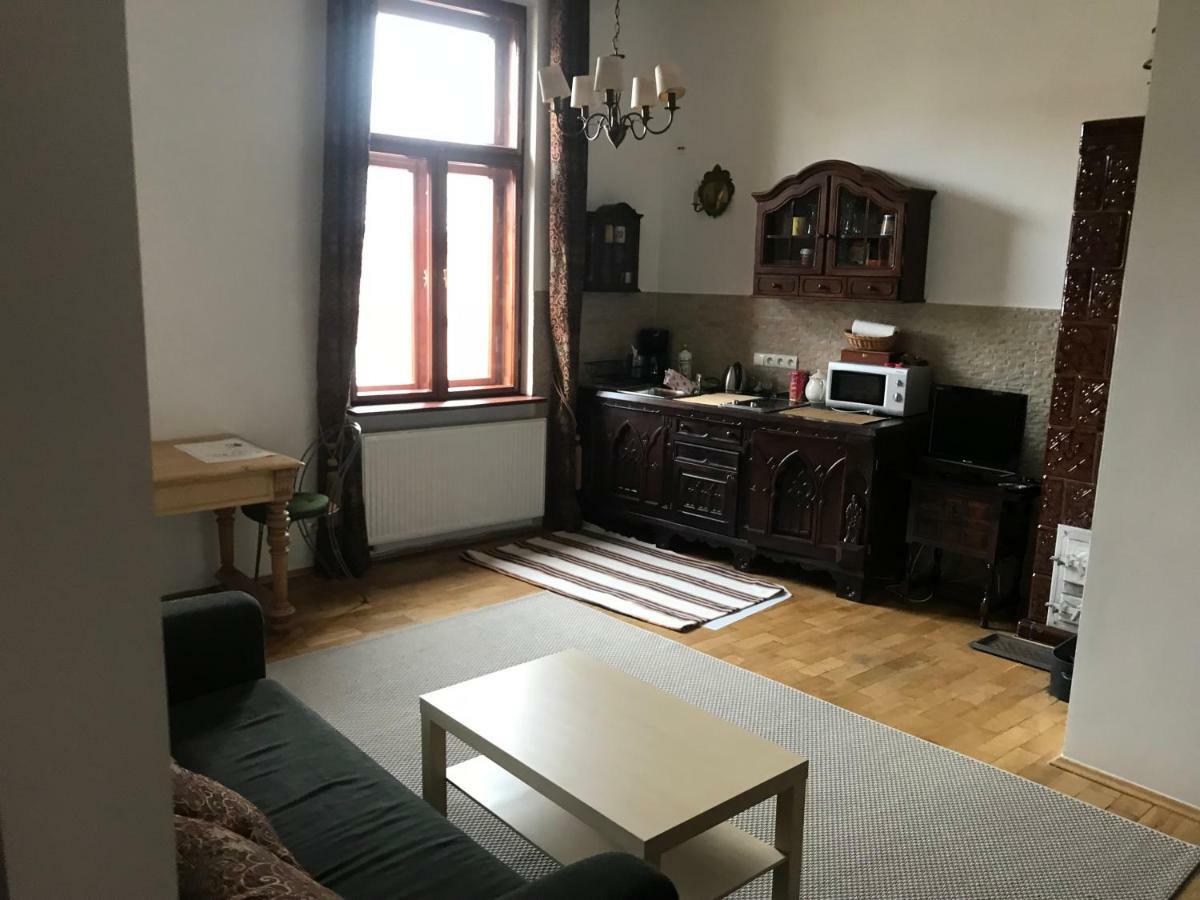 Apartment Foryou Красков Екстериор снимка