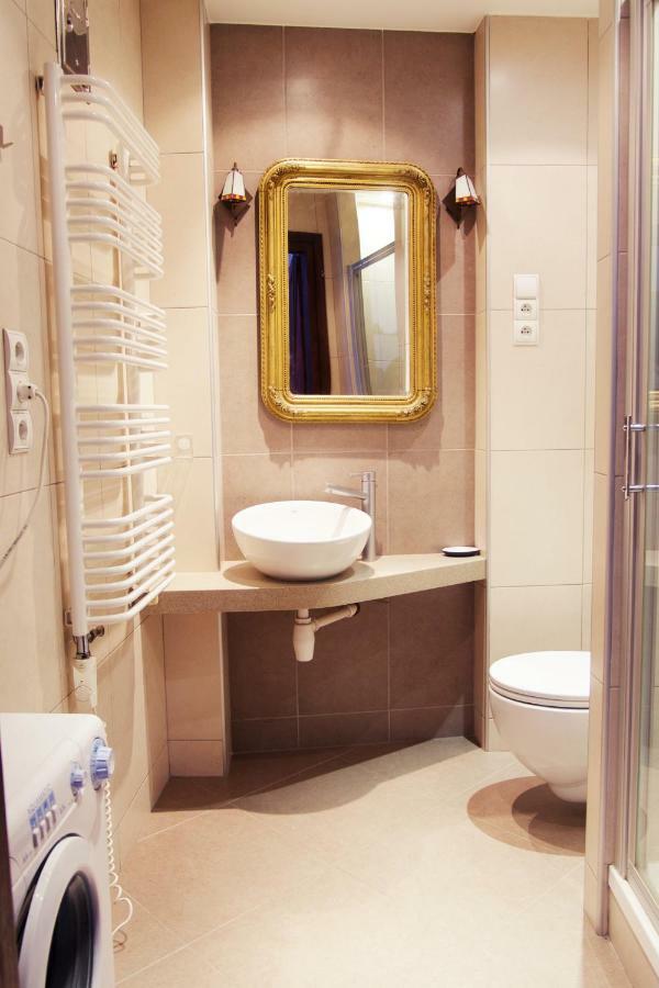 Apartment Foryou Красков Екстериор снимка