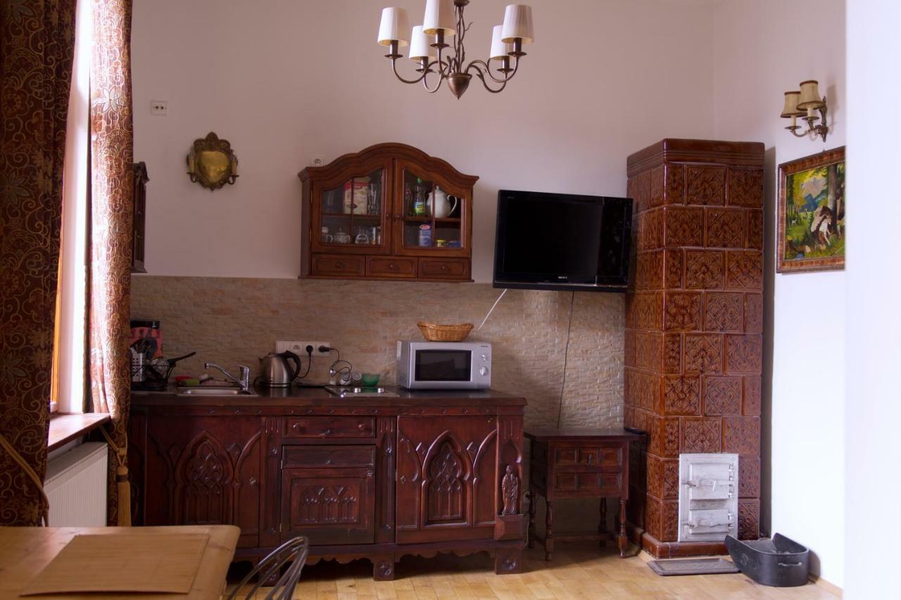 Apartment Foryou Красков Екстериор снимка