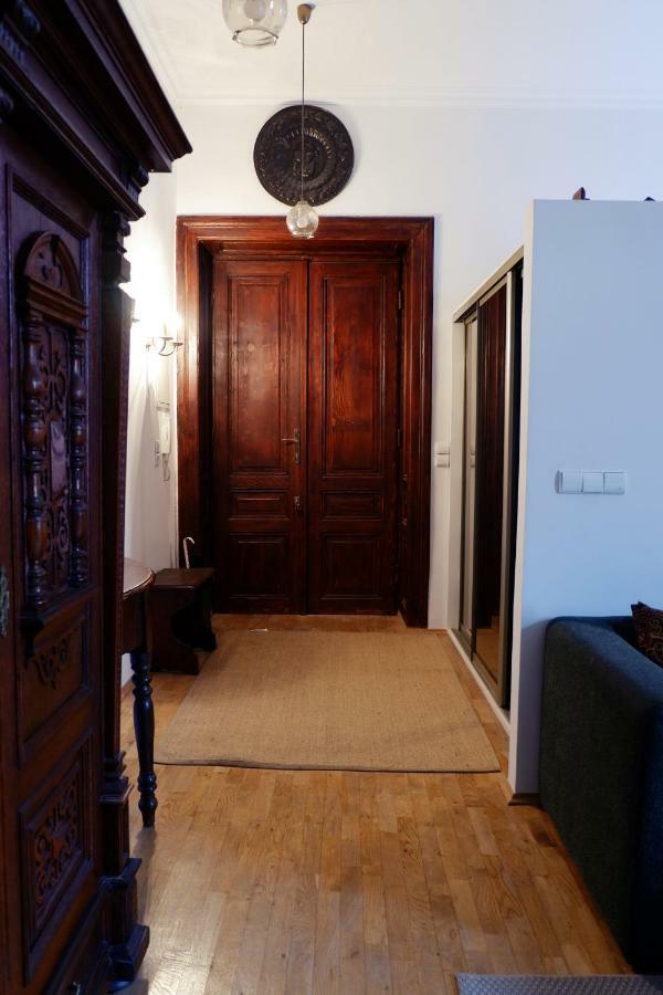 Apartment Foryou Красков Екстериор снимка