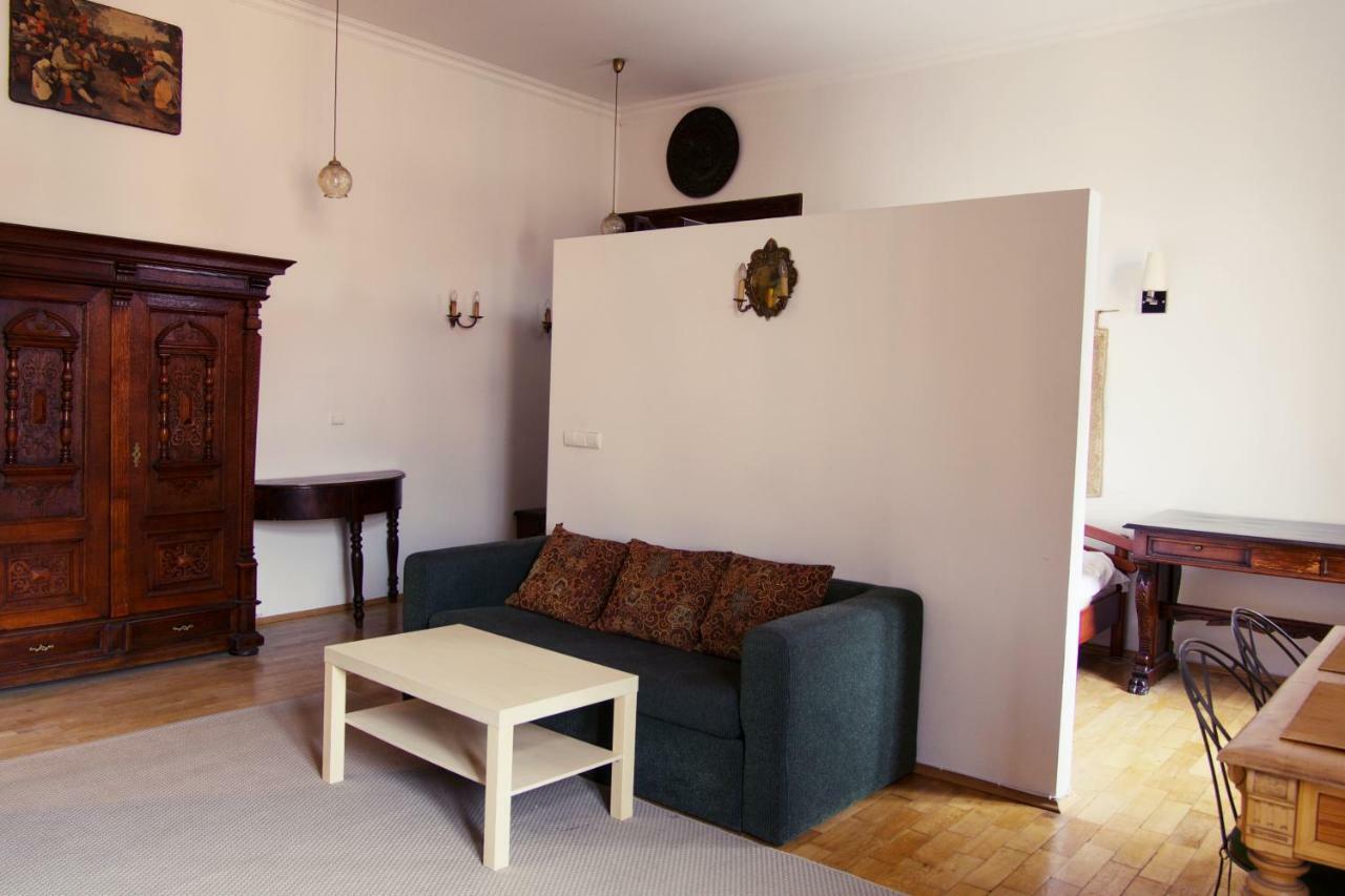 Apartment Foryou Красков Екстериор снимка